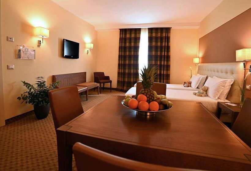 Best Western Grand Hotel Guinigi