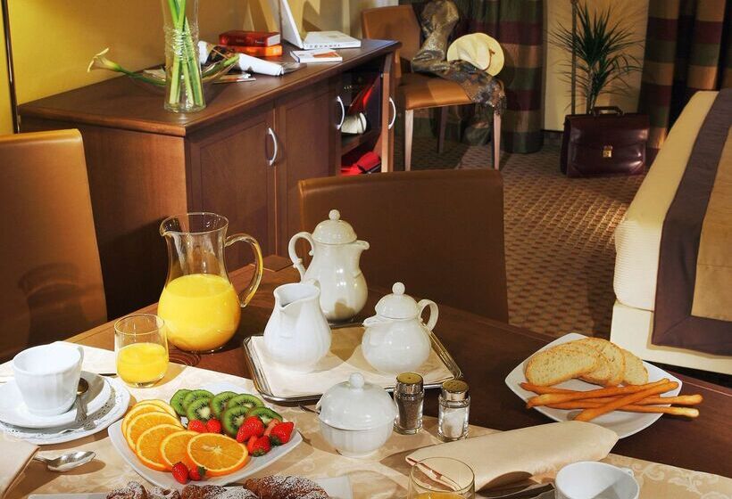 Best Western Grand Hotel Guinigi