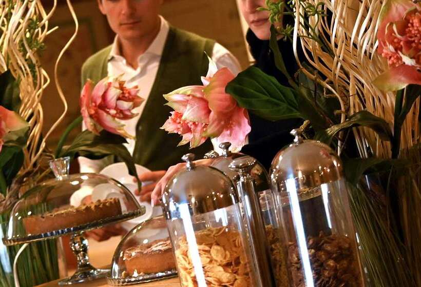 Best Western Grand Hotel Guinigi