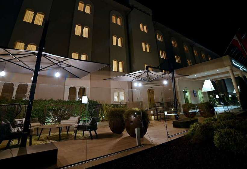 Best Western Grand Hotel Guinigi