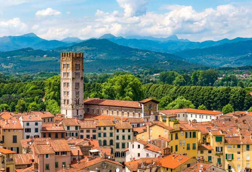 Best Western Grand Hotel Guinigi