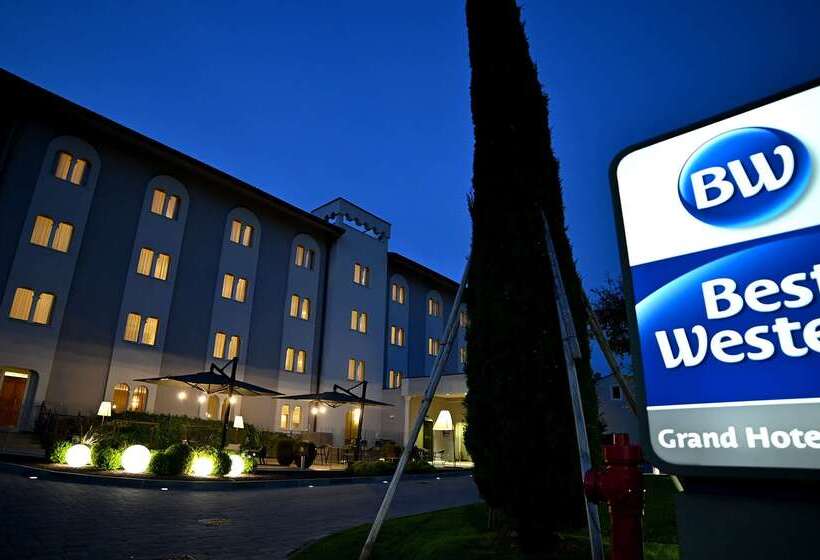 Best Western Grand Hotel Guinigi