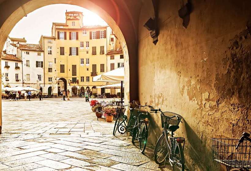 Best Western Grand Hotel Guinigi