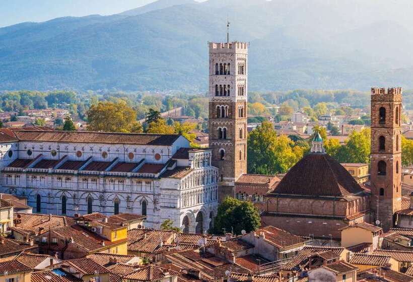 Best Western Grand Hotel Guinigi