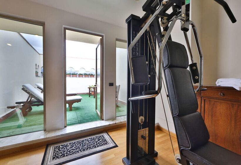 Best Western Grand Hotel Guinigi