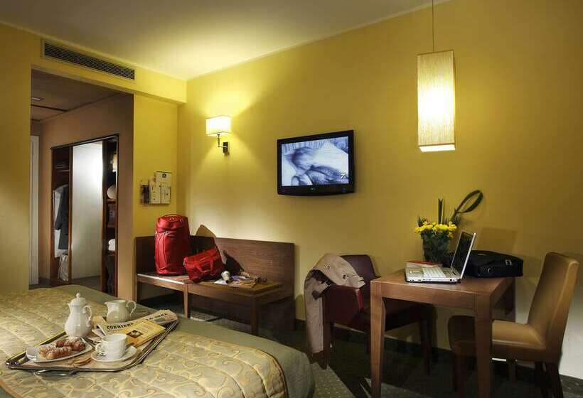 Best Western Grand Hotel Guinigi