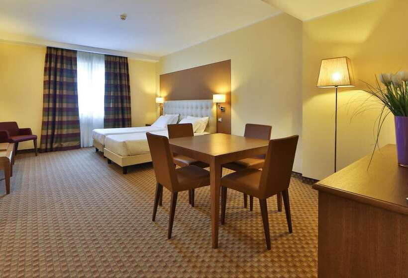 Best Western Grand Hotel Guinigi