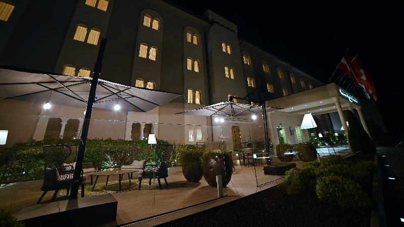 Best Western Grand Hotel Guinigi