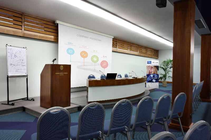 Best Western Grand Hotel Guinigi