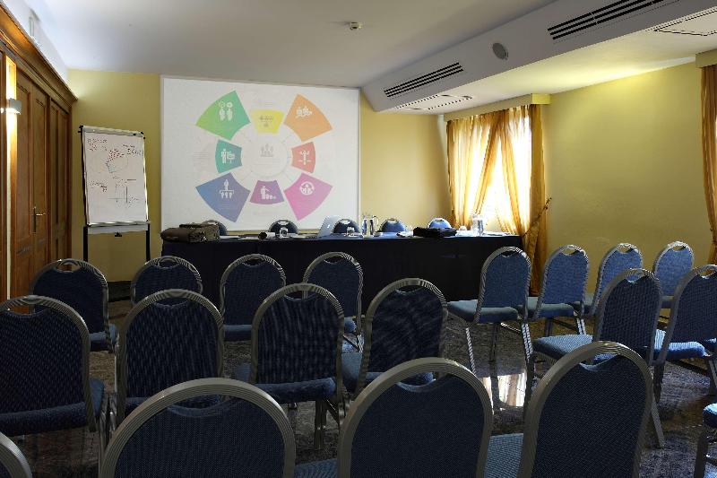 Best Western Grand Hotel Guinigi