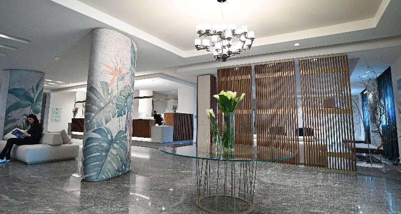 Best Western Grand Hotel Guinigi