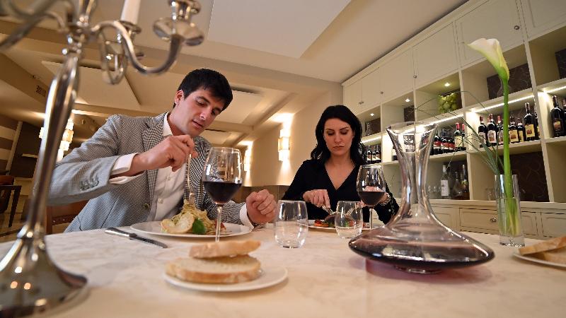 Best Western Grand Hotel Guinigi