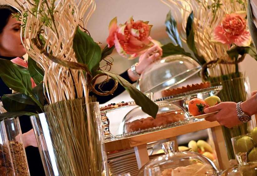 Best Western Grand Hotel Guinigi