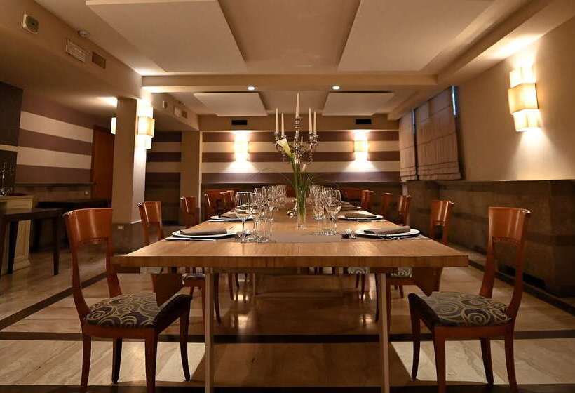 Best Western Grand Hotel Guinigi