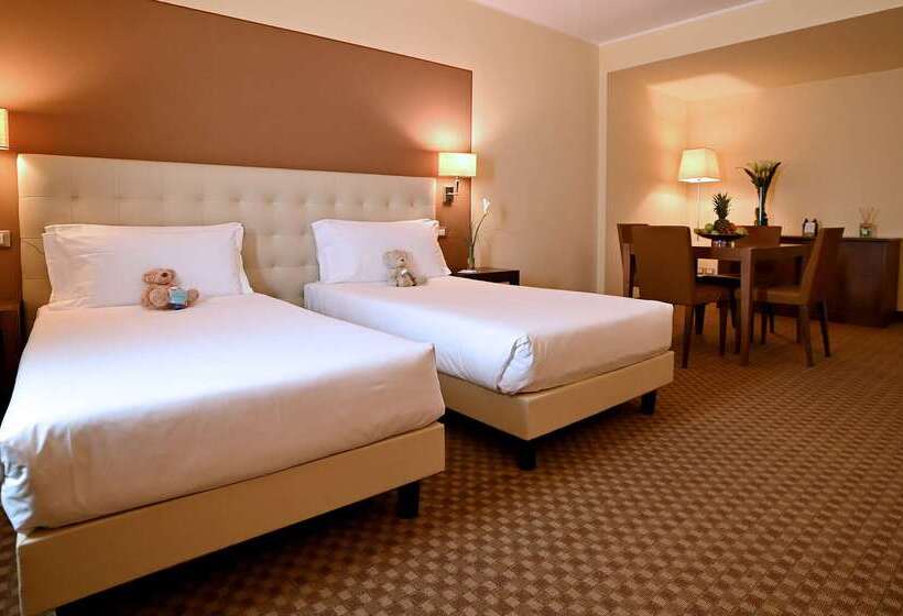 Best Western Grand Hotel Guinigi