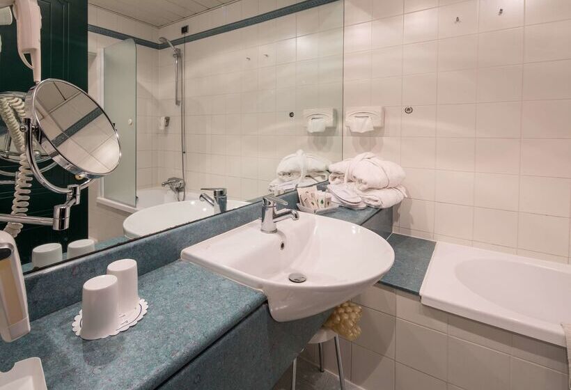 Best Western Hotel Nazionale