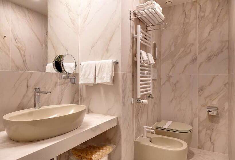 Best Western Hotel Nazionale