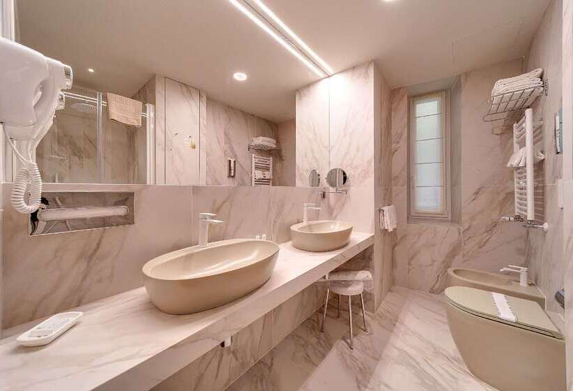 Best Western Hotel Nazionale