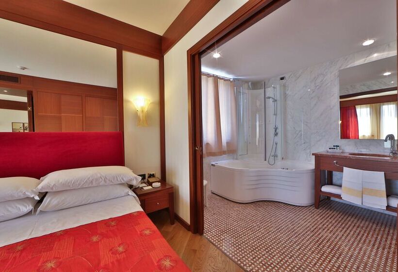 Best Western Hotel Nazionale