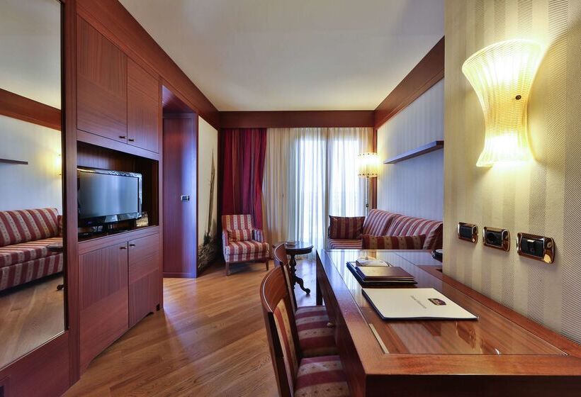 Best Western Hotel Nazionale