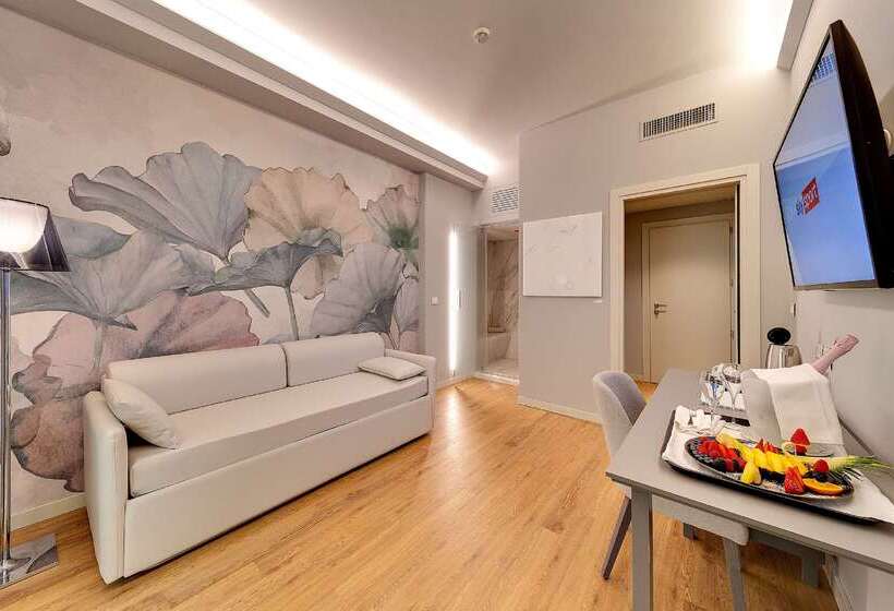 Best Western Hotel Nazionale