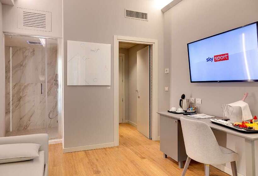 Best Western Hotel Nazionale