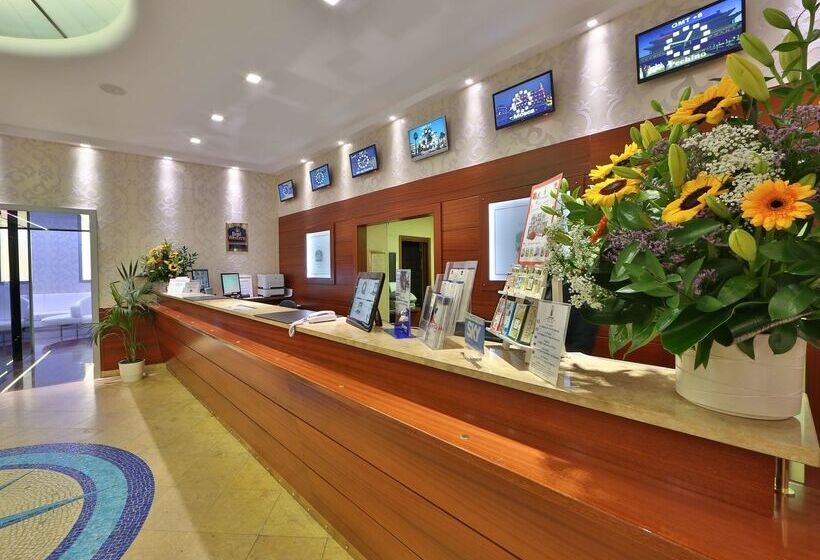 Best Western Hotel Nazionale