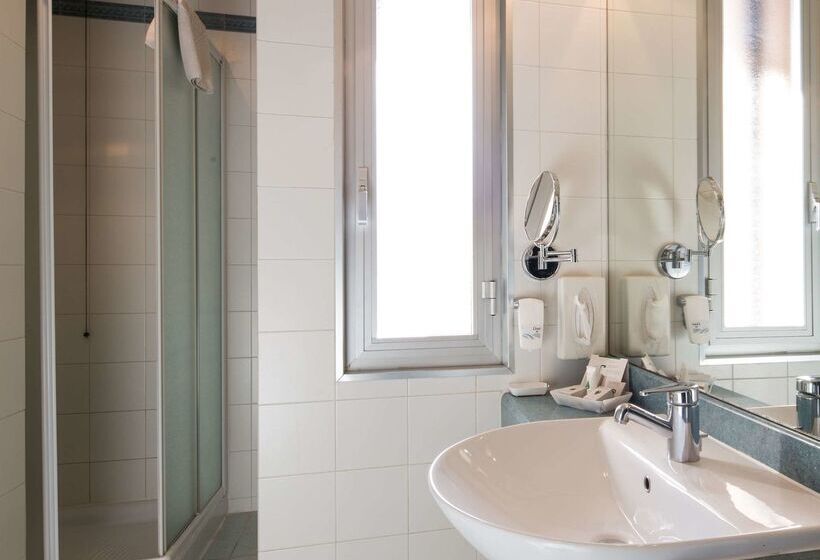 Best Western Hotel Nazionale