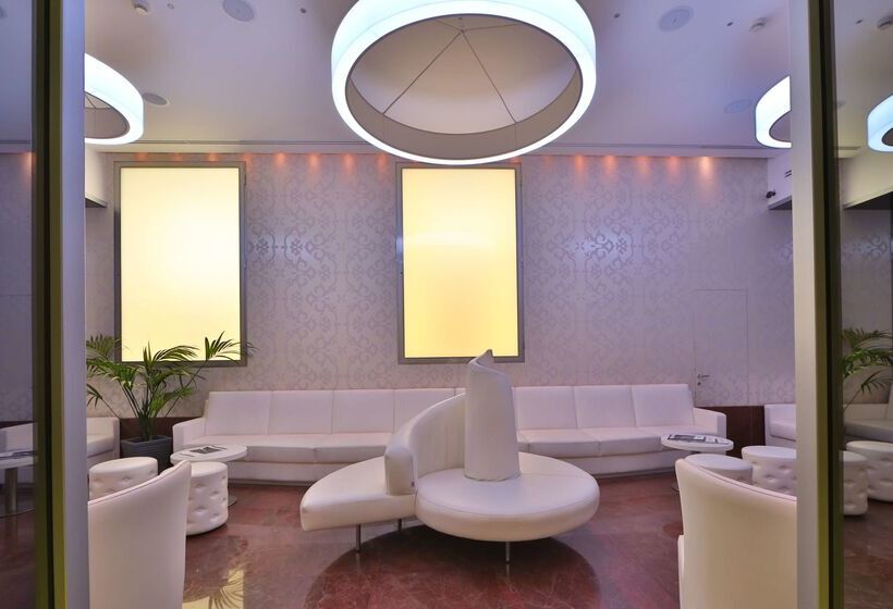 Best Western Hotel Nazionale