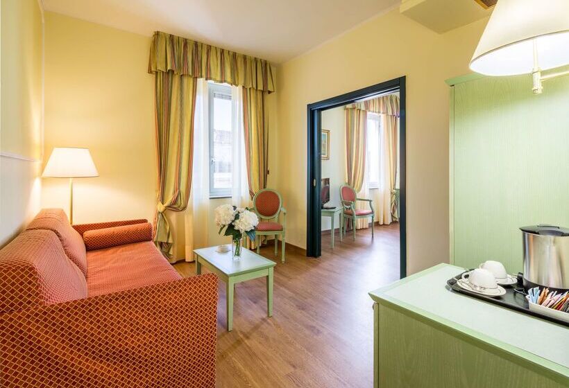 Best Western Hotel Nazionale