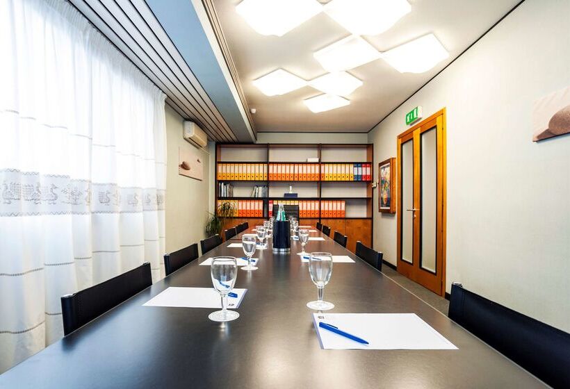 Best Western Hotel Residence Italia