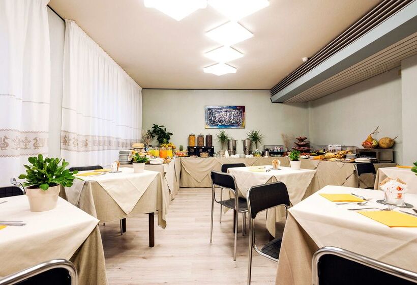 Best Western Hotel Residence Italia