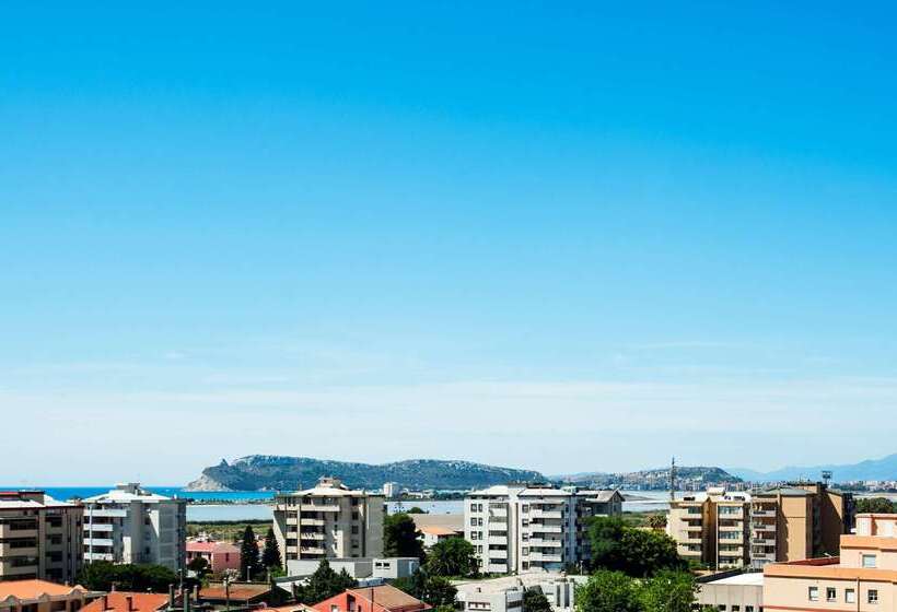 Best Western Hotel Residence Italia