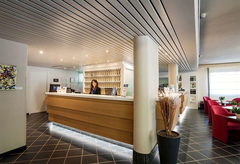 Best Western Hotel Residence Italia