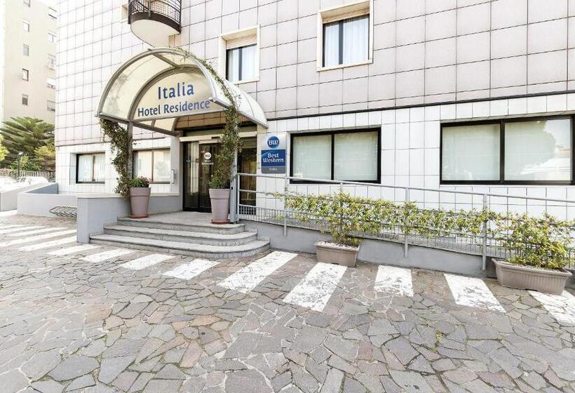 Best Western Hotel Residence Italia