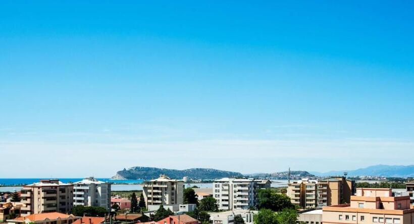 Best Western Hotel Residence Italia