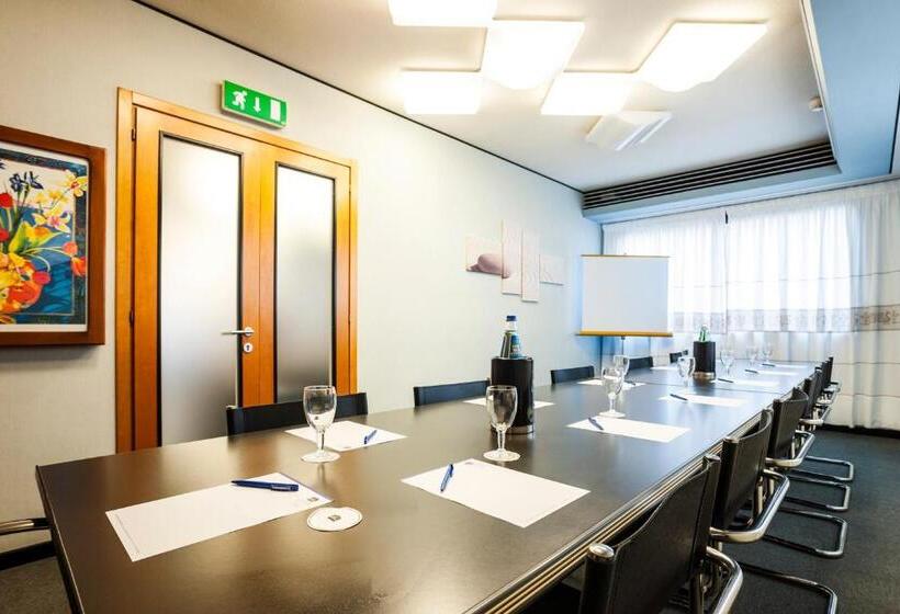 Best Western Hotel Residence Italia