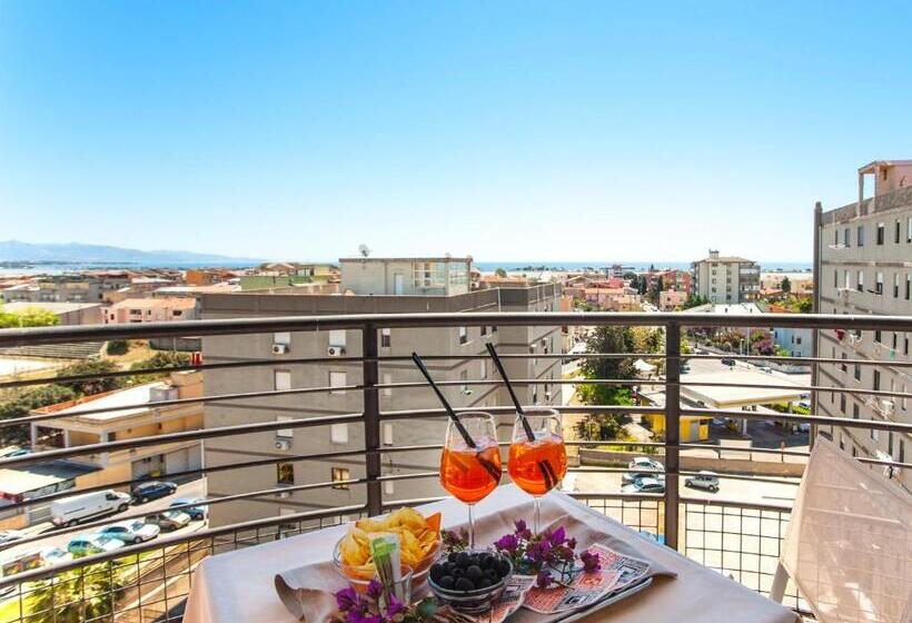 Best Western Hotel Residence Italia