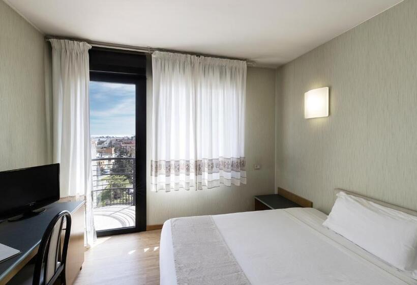 Best Western Hotel Residence Italia