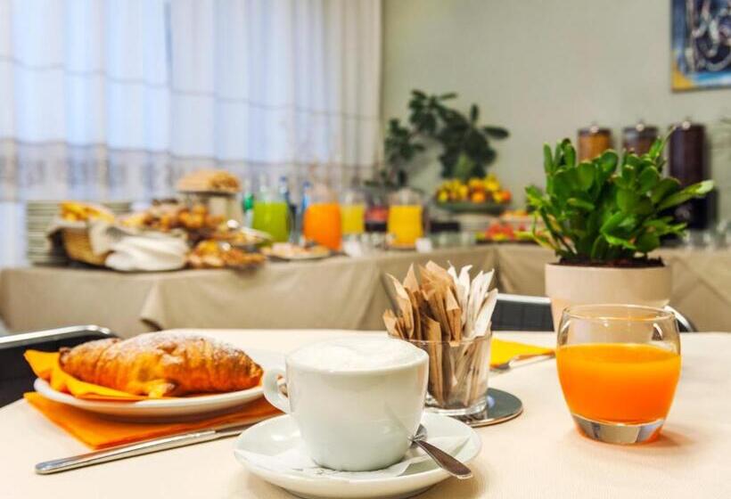 Best Western Hotel Residence Italia