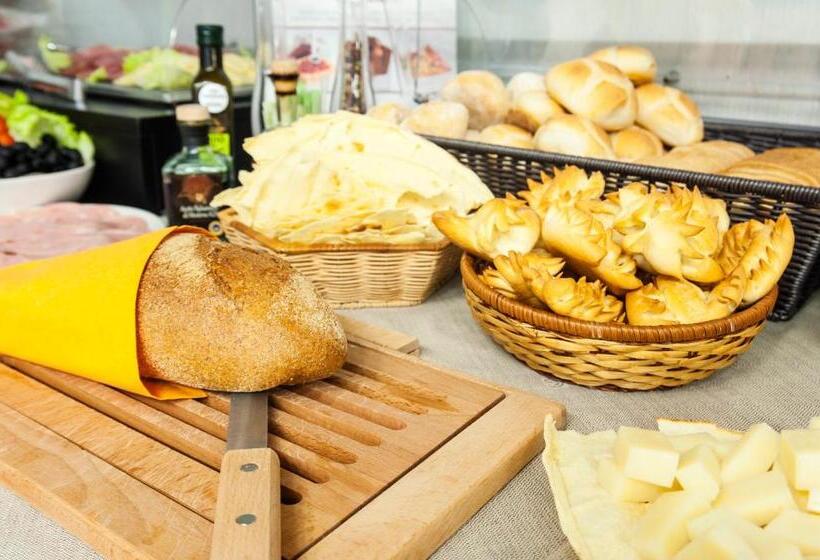 Best Western Hotel Residence Italia