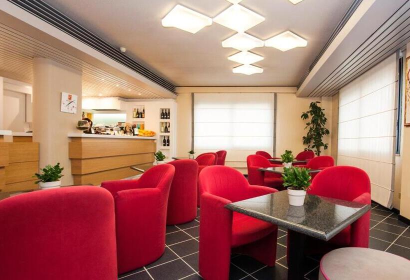 Best Western Hotel Residence Italia