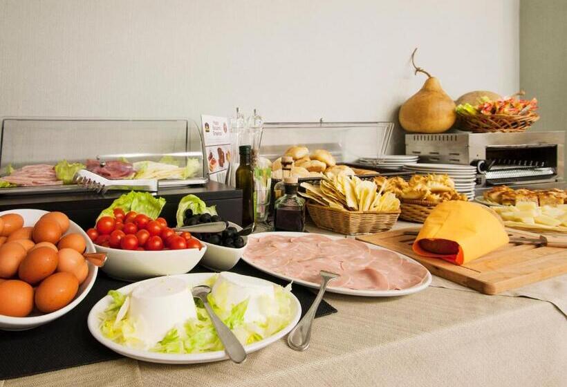 Best Western Hotel Residence Italia