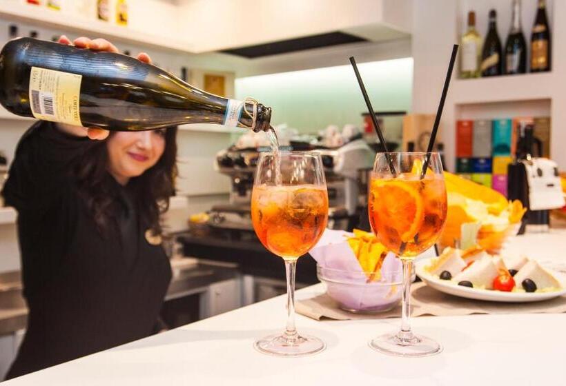 Best Western Hotel Residence Italia