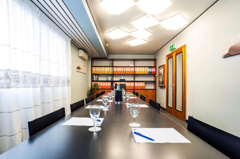 Best Western Hotel Residence Italia