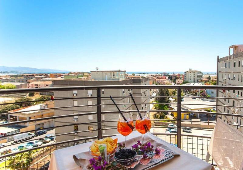 Best Western Hotel Residence Italia