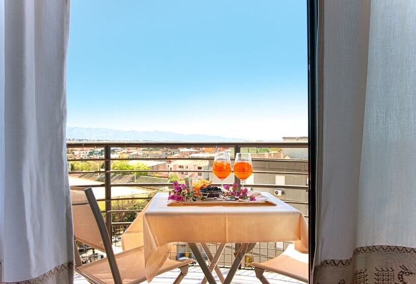 Best Western Hotel Residence Italia