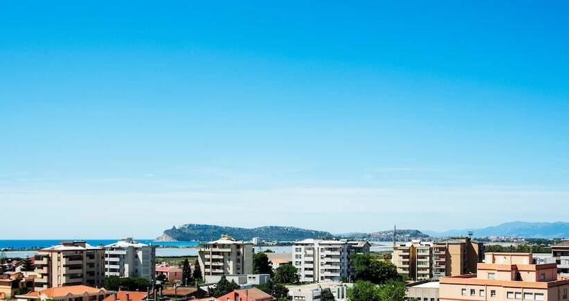 Best Western Hotel Residence Italia