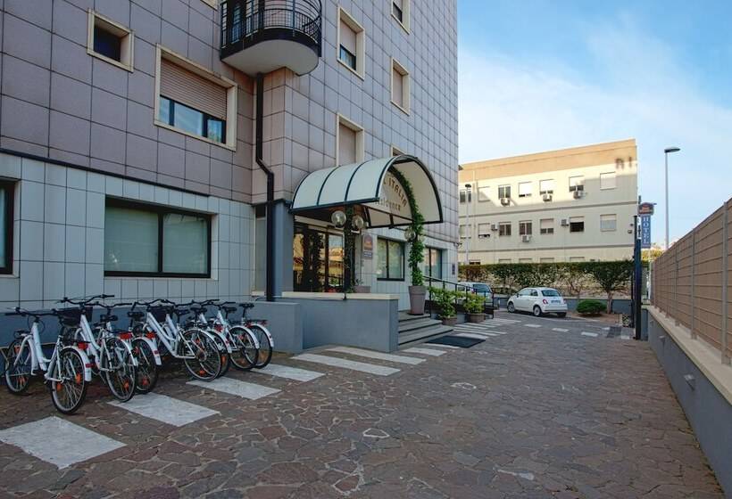 Best Western Hotel Residence Italia
