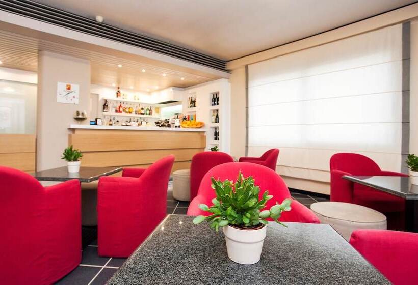 Best Western Hotel Residence Italia